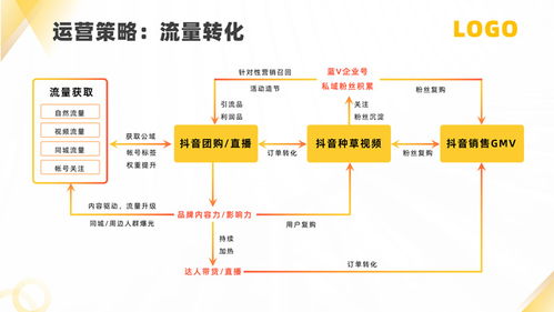 軟件運營服務公司產(chǎn)品介紹ppt模板