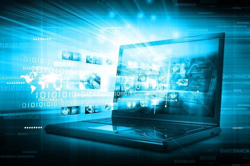 用大數(shù)據(jù)串聯(lián)物流信息,打造企業(yè)級(jí)物流軟件產(chǎn)品