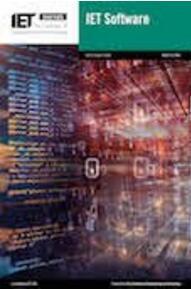 軟件工程領(lǐng)域可以發(fā)的sci