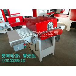 中旭機械精裝溜邊鋸銷售木材加工設備 木材鋸機