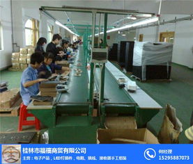 福禧商貿 手工活項目與機械設備銷售的雙重優勢